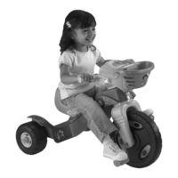 Fisher-Price Dora T7957 Manual De Instrucciones