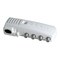 Amplificadores Televes 553010 Guia De Inicio Rapido