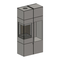 Chimeneas de Interior Olsberg Ipala Smart Compact 23/785 Manual De Instrucciones