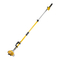 Sierras de Poste Garland GIRAFFE 312 G Manual De Instrucciones