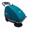 Fregadoras Tennant S8 MS85004 Manual De Uso