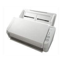 Fujitsu SP-1120 Guia Del Usuario
