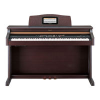 Roland HPi-7 Manual Del Usuario