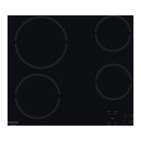 Hotpoint Ariston HR 631 C Manual Del Propietário