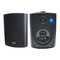 Sound Appeal SA-BLAST5-W, SA-BLAST6-W, SA-BLAST6-BL - Manual del altavoz