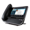 Teléfono IP Alcatel-Lucent OmniTouch 8082 Manual De Usuario