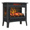 Chimeneas de Interior Duraflame DFI-5010-01 Manual De Instrucciones