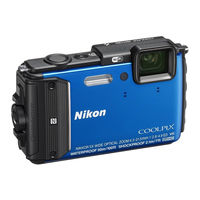Nikon COOLPIX AW130 Manual De Referencia