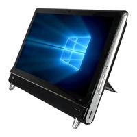 HP TouchSmart 9100 Guia Del Usuario