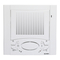 Sistemas de Intercomunicadores Vimar Elvox 6600 Instrucciones Instalador