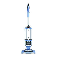 Shark ROTATOR POWERED LIFT-AWAY NV640 Serie Manual De Instrucciones