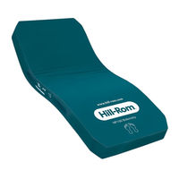 Hillrom NP100 Bidensity Instrucciones De Uso