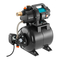 Equipo de Tanque Gardena PTU 3700/4 Instrucciones De Empleo