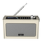 Radio Portatil i-box Epoca Guia Del Usuario