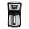 Cafeteras Black+Decker CM2035BD Manual De Instrucciones