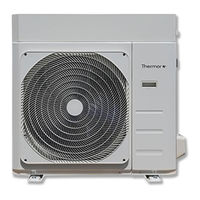 Thermor Aurea+ Manual De Control