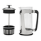 ESPRO P3, P5 - Manual de la prensa para té