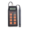Hanna Instruments HI 9564, HI 9565 - Manual de Termo-Higrómetros Portátiles Resistentes al Agua