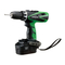 Herramientas Eléctricas Hitachi Koki DV14DVF Instrucciones De Manejo