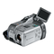Videocámaras Samsung VP-D5000 Manual De Instrucciones