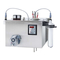 Refrigeradores Bühler technologies RC 1.1 Manual De Funcionamiento E Instalacion