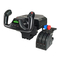 Controladores de Videojuegos Saitek Pro Flight Yoke Manual Del Usuario