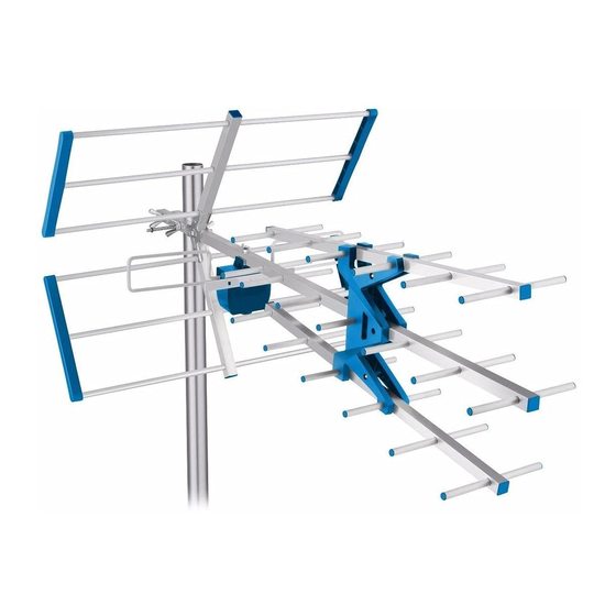 Steren ANT-SUPREME Manual De Instrucciones