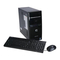 Computadoras de Escritorio Compaq CQ5110F Manual De Instrucciones