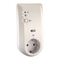 DELTA DORE RF 6650 - Receptor con control remoto 10A Manual
