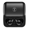 Manual de los auriculares inalámbricos verdaderos Abramtek E3