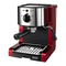 Cafeteras Beem ESPRESSO PERFECT Manual De Instrucciones