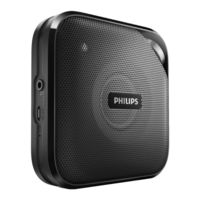 Philips BT2500 Manual Del Usuario