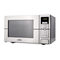 Hornos Microondas Kalley K-MW07DUO Manual De Usuario
