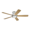 Ventiladores Craftmade TMPH52BNK5 Guia De Instalacion