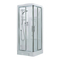 Accesorios para el Baño Novellini NEW HOLIDAY A80 Manual De Instalación, Uso Y Mantenimiento