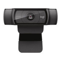 Logitech Pro C920 Guía De Instalación Completa