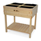 Muebles de Interior Alice's Garden ANEMONE VGH80 Manual De Instrucciones