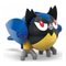 Juguetes Mega Pokemon HKT10 Manual De Instrucciones