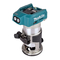 Recortadoras Makita DRT50 Manual De Instrucciones