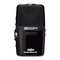 Manual de Zoom H2n y H6