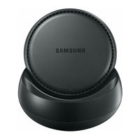 Samsung DeX Station Manual De Usuario