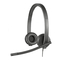 Auriculares Logitech Mono H570e Guia De Instalacion
