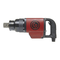 Herramientas Eléctricas Chicago Pneumatic CP-6120 Serie Manual De Instrucciones