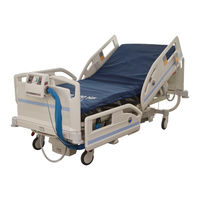 Linet CliniCare 100 HF Manual De Usuario Y Descripción Técnica