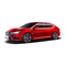 Automóviles MG 6 Manual Del Propietário