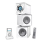 Sistemas Estéreo Philips MCM138D Guia De Inicio Rapido