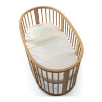 Stokke SLEEPI Manual Del Usuario