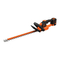 Recortadoras Black and Decker BCHTS36 Traducción De Las Instrucciones Originales