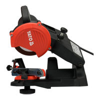 YATO YT-84990 Manual Original