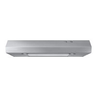 Samsung NK30B3000US/AA Guía De Instrucciones Para Instalación
